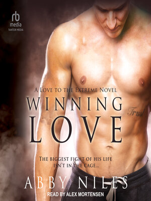 cover image of Winning Love